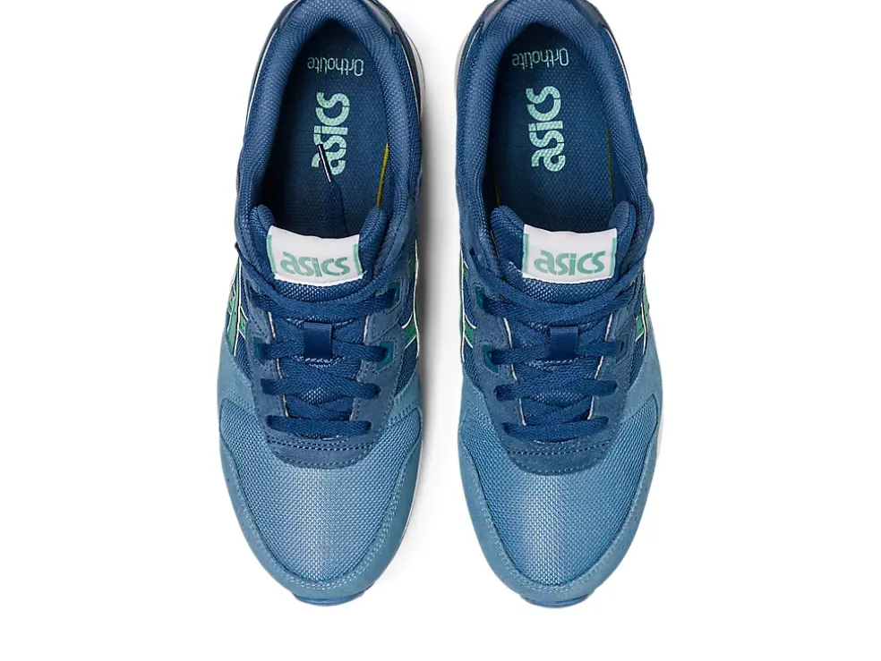 Flash Sale ASICS LYTE CLASSIC Grey Floss/Sage