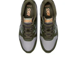 Store ASICS LYTE CLASSIC Clay Grey/Lichen Green