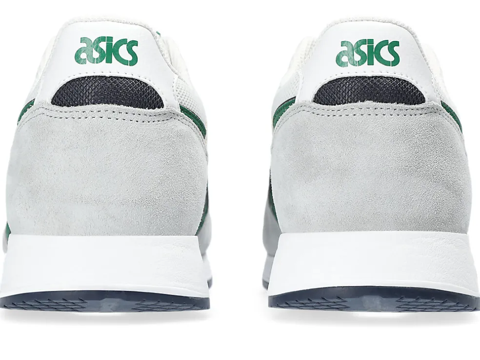 Flash Sale ASICS LYTE CLASSIC White/Shamrock Green