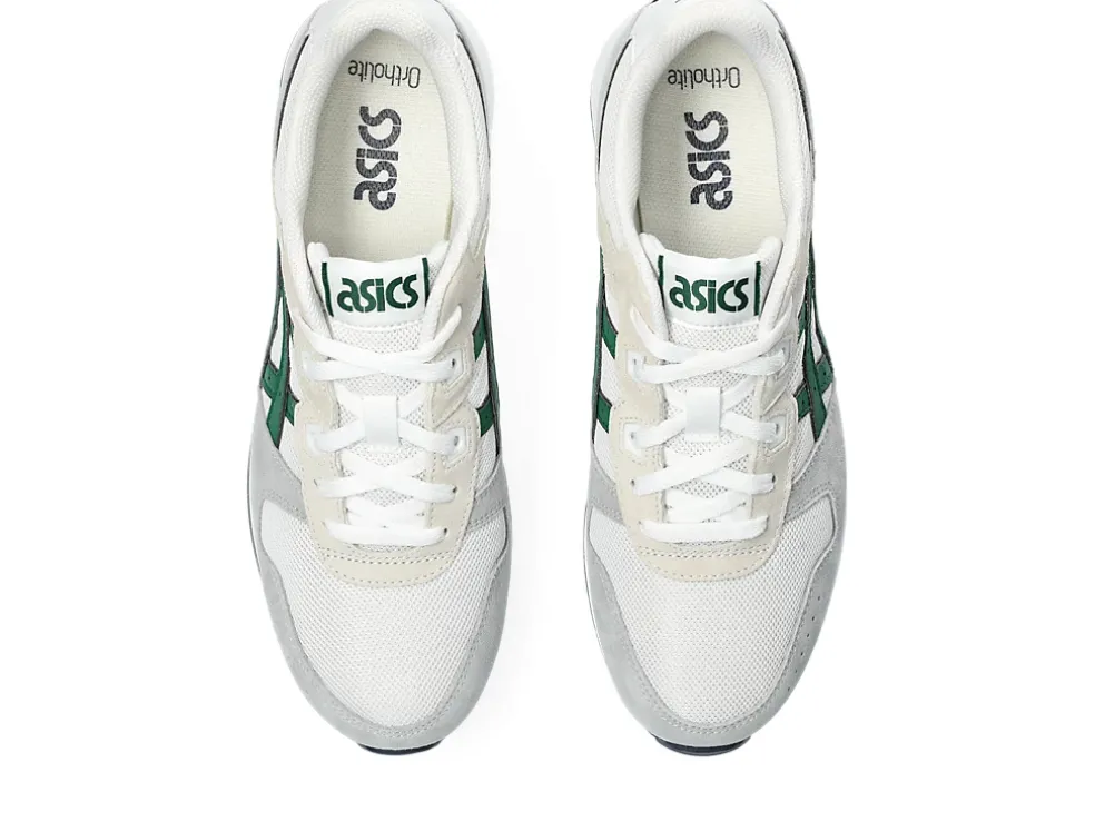 Flash Sale ASICS LYTE CLASSIC White/Shamrock Green