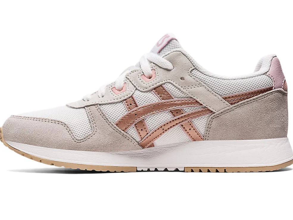 Sale ASICS LYTE CLASSIC White/Rose Gold