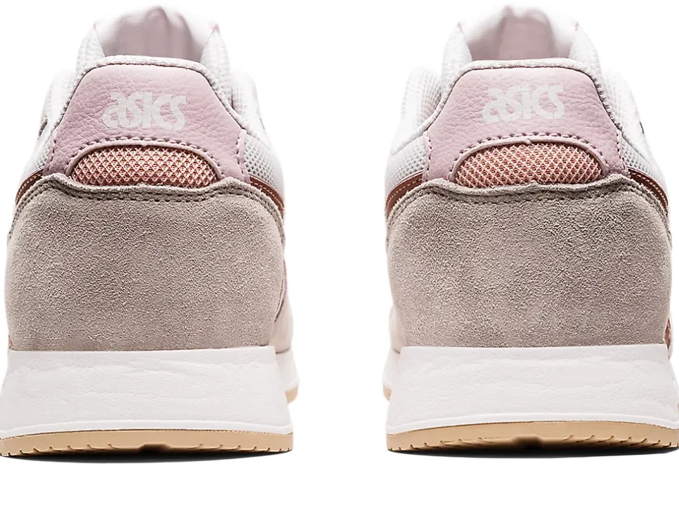 Sale ASICS LYTE CLASSIC White/Rose Gold