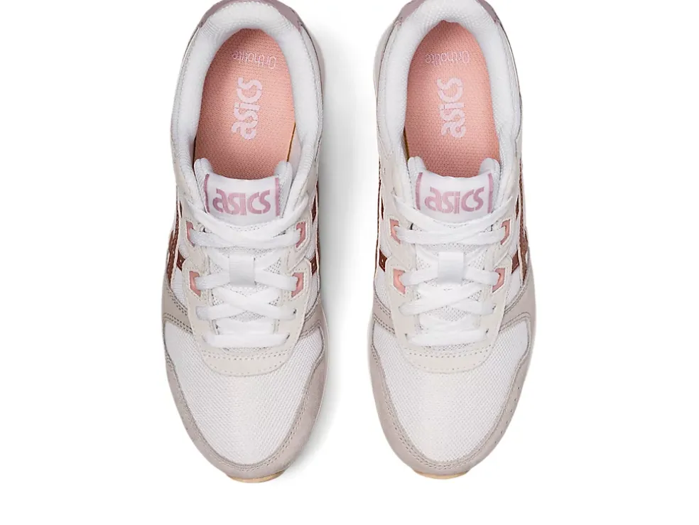 Sale ASICS LYTE CLASSIC White/Rose Gold