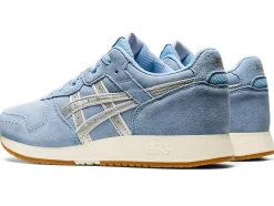 Cheap ASICS LYTE CLASSIC Blue Bliss/Pure Silver