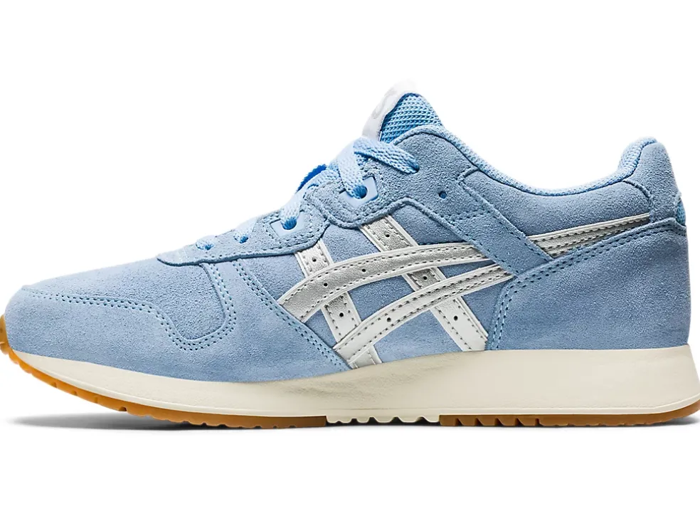 Cheap ASICS LYTE CLASSIC Blue Bliss/Pure Silver