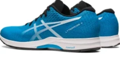 Cheap ASICS LYTERACER 4 WIDE ROAD TESTED