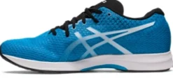 Cheap ASICS LYTERACER 4 WIDE ROAD TESTED