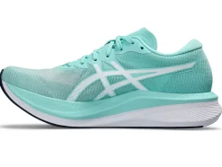 Fashion ASICS MAGIC SPEED 3 Illuminate Mint/White