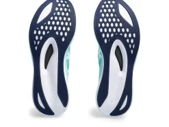 Fashion ASICS MAGIC SPEED 3 Illuminate Mint/White