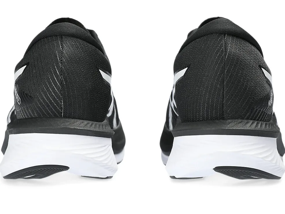 Fashion ASICS MAGIC SPEED 3 Black/White