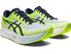 Hot ASICS MAGIC SPEED 2 Hazard Green/Midnight
