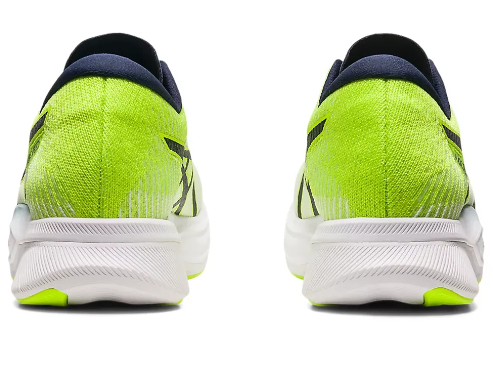 Hot ASICS MAGIC SPEED 2 Hazard Green/Midnight