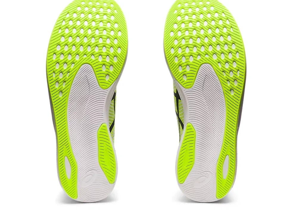 Hot ASICS MAGIC SPEED 2 Hazard Green/Midnight