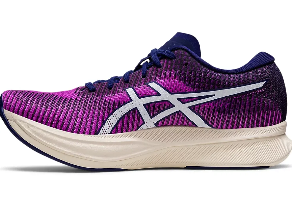 Shop ASICS MAGIC SPEED 2 Orchid/White