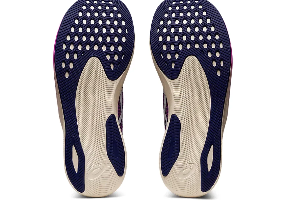 Shop ASICS MAGIC SPEED 2 Orchid/White