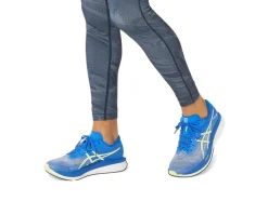 Shop ASICS MAGIC SPEED 3 Illusion Blue/Glow Yellow