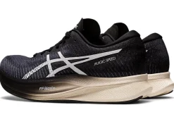 Discount ASICS MAGIC SPEED 2 Carrier Grey/White