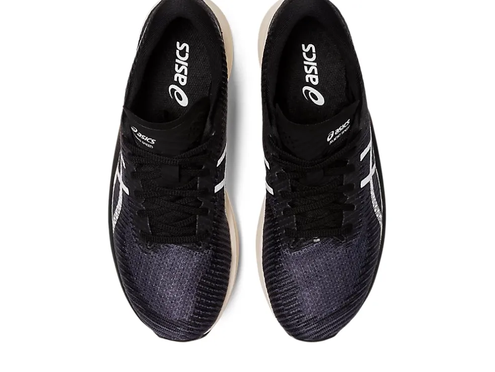 Discount ASICS MAGIC SPEED 2 Carrier Grey/White