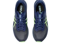 Shop ASICS MAGIC SPEED 3 Blue Expanse/Illuminate Green