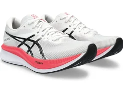 Sale ASICS MAGIC SPEED 3 White/Black