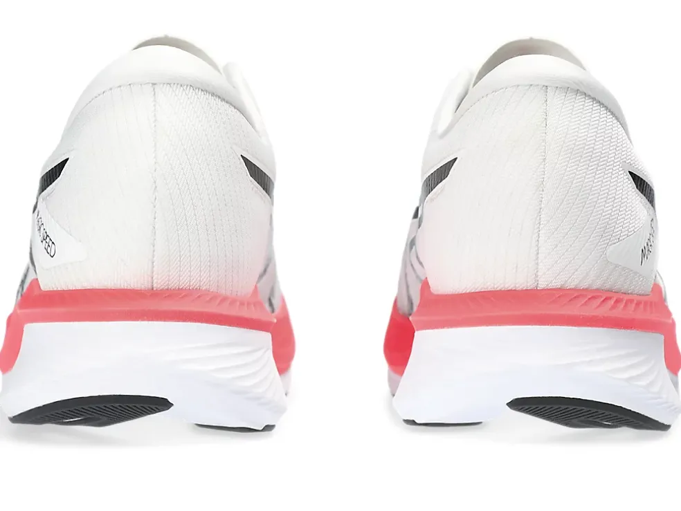 Sale ASICS MAGIC SPEED 3 White/Black