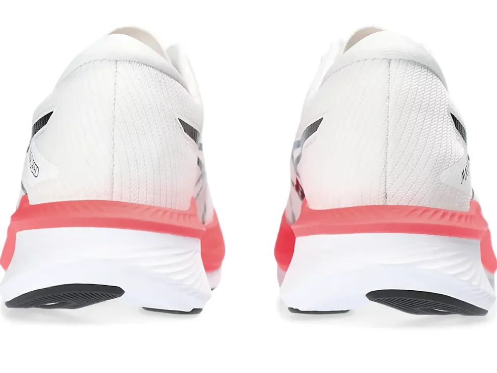 Flash Sale ASICS MAGIC SPEED 3 White/Black