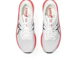Flash Sale ASICS MAGIC SPEED 3 White/Black