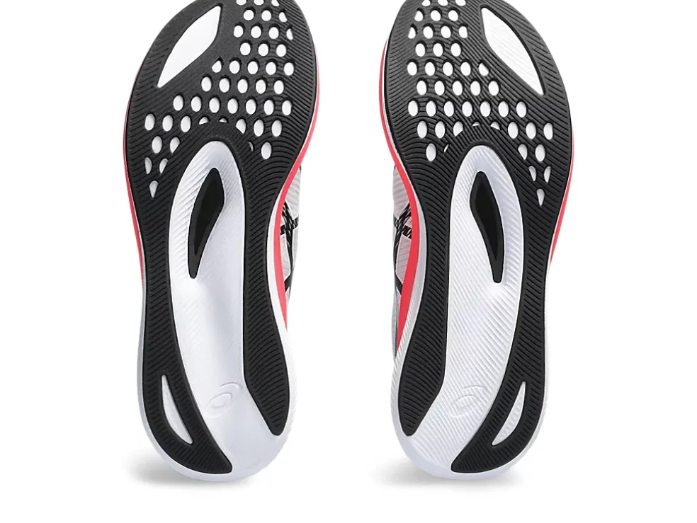 Flash Sale ASICS MAGIC SPEED 3 White/Black
