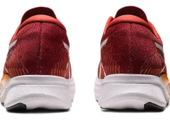 Flash Sale ASICS MAGIC SPEED 2 Spice Latte/White