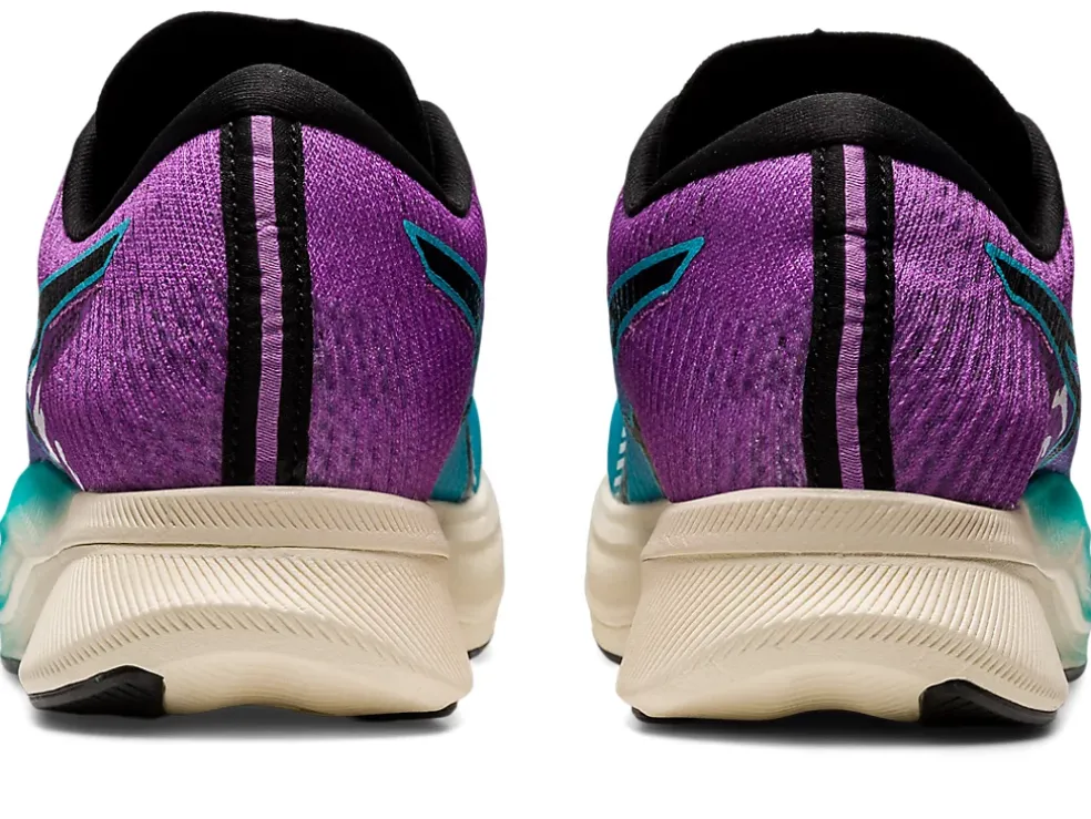 Flash Sale ASICS MAGIC SPEED 2 EKIDEN Aquarium/Black