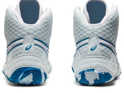 Shop ASICS MATBLAZER Sky/White