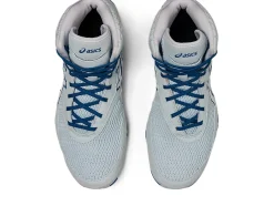 Shop ASICS MATBLAZER Sky/White