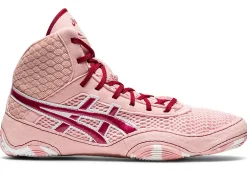 Fashion ASICS MATBLAZER Frosted Rose/Cranberry