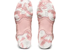 Fashion ASICS MATBLAZER Frosted Rose/Cranberry