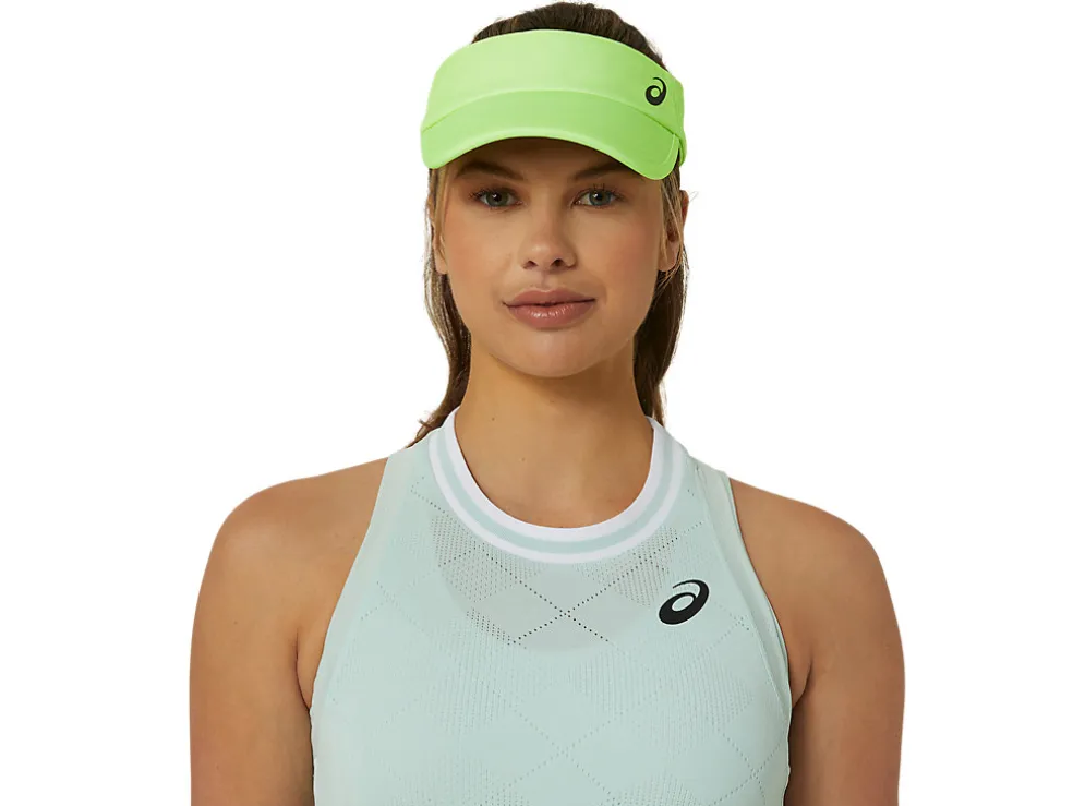Best ASICS MATCH ACTIBREEZE TANK Pale Blue