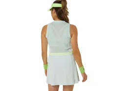 New ASICS MATCH DRESS Pale Mint