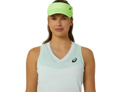 New ASICS MATCH DRESS Pale Mint