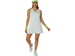 New ASICS MATCH DRESS Pale Mint
