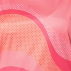 Flash Sale ASICS MATCH GRAPHIC TANK Peach Petal