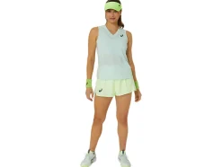 Cheap ASICS MATCH SHORT Illuminate Yellow