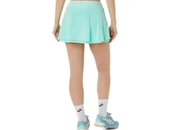 Clearance ASICS MATCH SKORT Fresh Ice