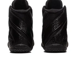 Outlet ASICS MATCONTROL 3 Black/Pure Silver