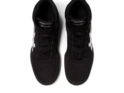 Discount ASICS MATFLEX 7 Black/White
