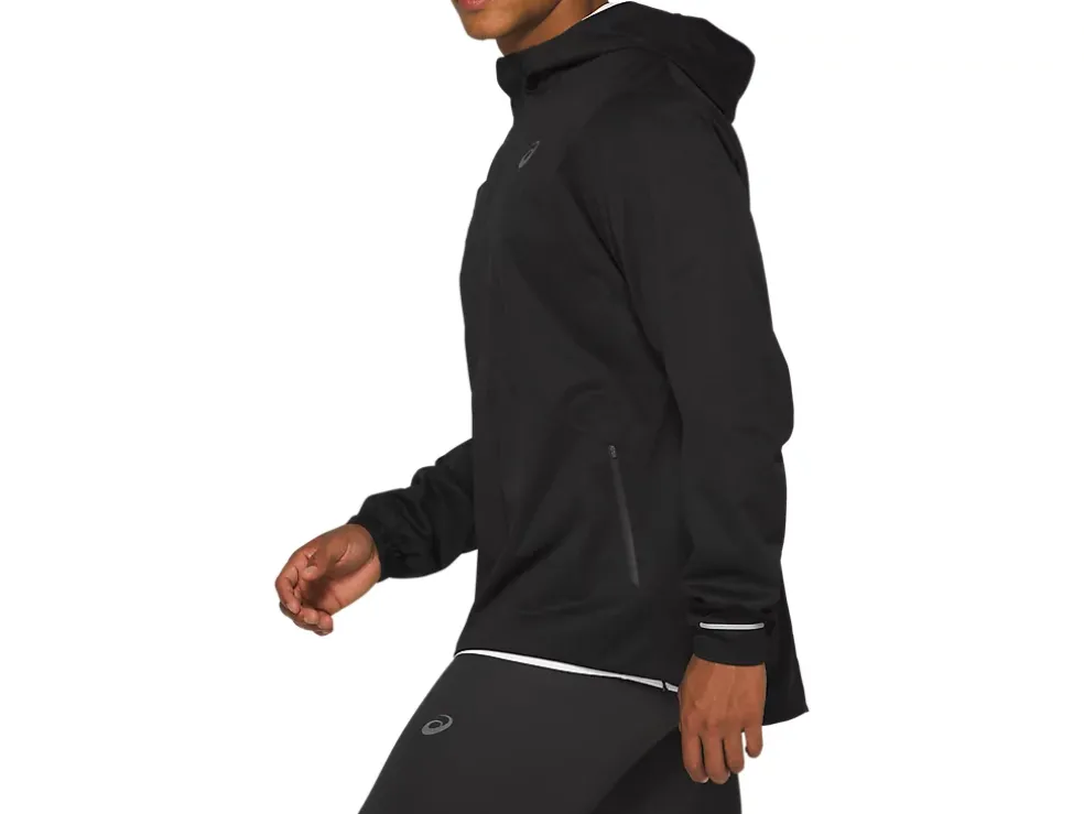 Best Sale ASICS MEN ACCELERATE JACKET Performance Black