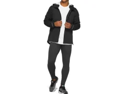 Best Sale ASICS MEN ACCELERATE JACKET Performance Black