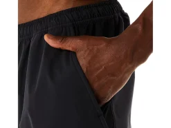 Flash Sale ASICS MEN ACTIBREEZE HYBRID PANTS Performance Black