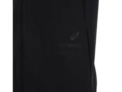 Best Sale ASICS MEN ACTIBREEZE JACQUARD JACKET Performance Black