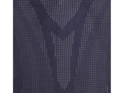 Best Sale ASICS MEN ACTIBREEZE JACQUARD POLO SHIRT Indigo Fog