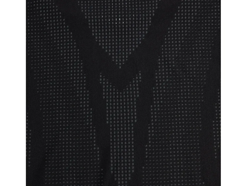 Sale ASICS MEN ACTIBREEZE JACQUARD POLO SHIRT Performance Black