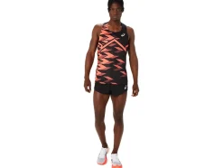 Fashion ASICS MEN ACTIBREEZE LIGHT SHORT Performance Black